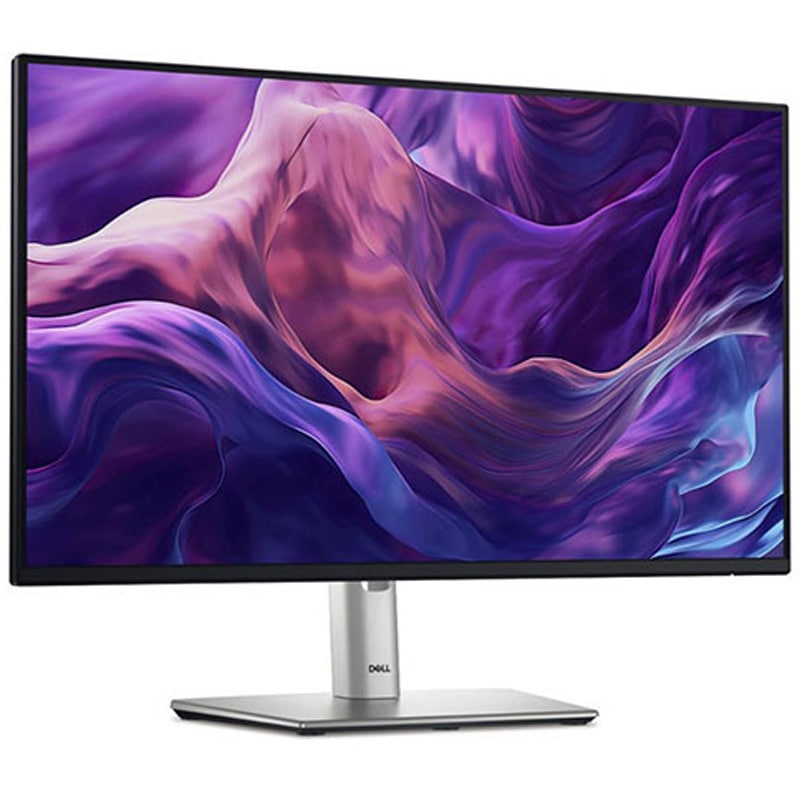 P2425H 液晶ディスプレイ 23.8型/1920×1080/USB-C、HDMI、DisplayPort