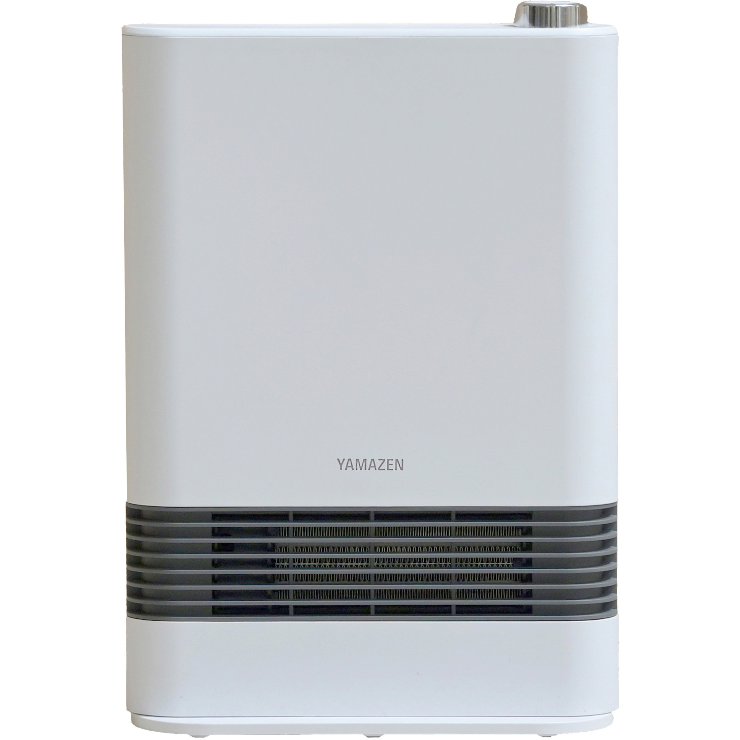 HF-L122(W) セラミックヒーター 速暖 1200W/700W 2段階切替式 1台