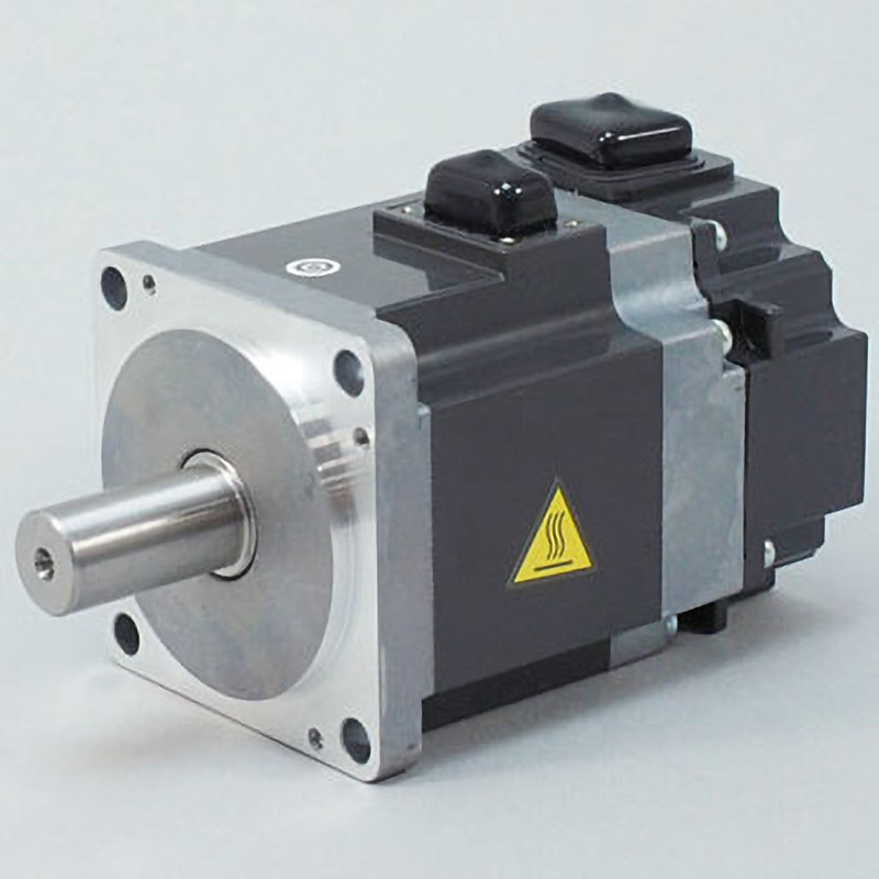 HF-KN23 HF-KNシリーズ(低慣性・小容量) サーボモータ 電磁ブレーキ