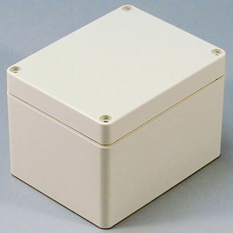 GA9-12-8 防水・防塵ABSボックス GAシリーズ タカチ電機工業 保護等級