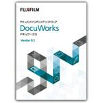 DocuWorks 9.1 ライセンス認証版 富士フイルムビジネスイノベーション