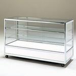 ガラスショーケース