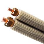 MFG5 3分5分3mフレア加工あり 楽天市場】フレア配管 3m 電線の通販