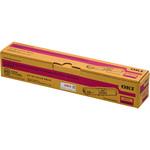 純正トナーカートリッジ 沖データ TNR-C4K 沖データ(OKI) トナー/感光