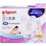 1007666 さく乳器 電動 Pro Personal+ 1個 ピジョン 【通販モノタロウ】
