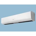 エアー搬送ファン 【通販モノタロウ】 換気扇本体