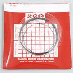 12140-16B10 リングセット ピストン 12140-16B10 1個 スズキ 【通販