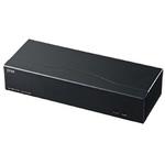 VGA-DVSP2 フルHD対応DVIディスプレイ分配器 サンワサプライ 分配数2