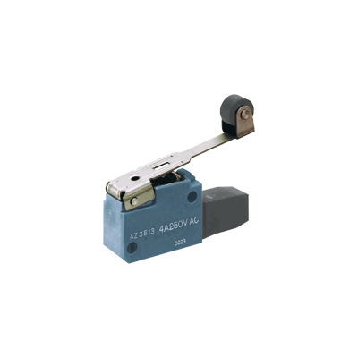 SLマイクロリミットスイッチ(AZ3)(終了品) - パナソニック
