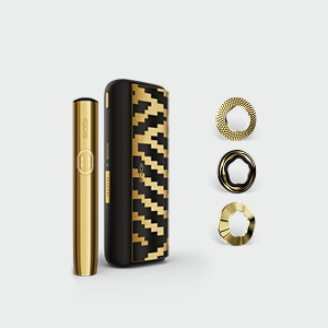 本日発売】IQOS イルマ i 数量限定モデル セレッティ | IQOS（アイコス