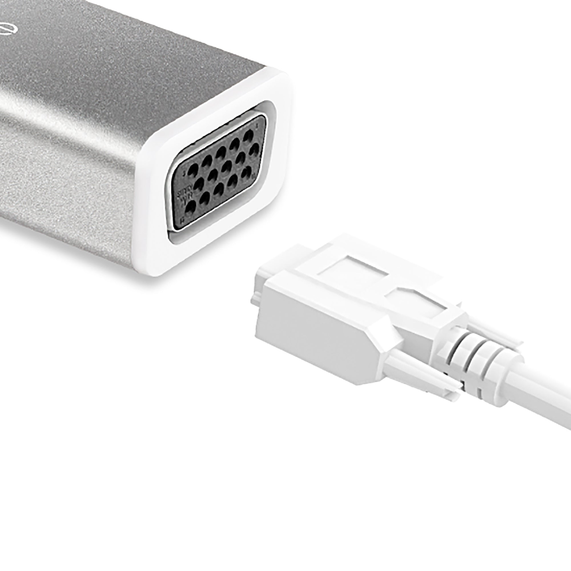 JUA315 USB 3.0 VGA SLIMディスプレイアダプター（生産終了） – new-jp