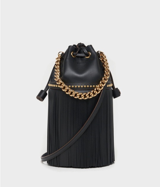 FRINGE CARNIVAL MINI｜J&M DAVIDSON｜ジェイアンドエムデヴィッドソン