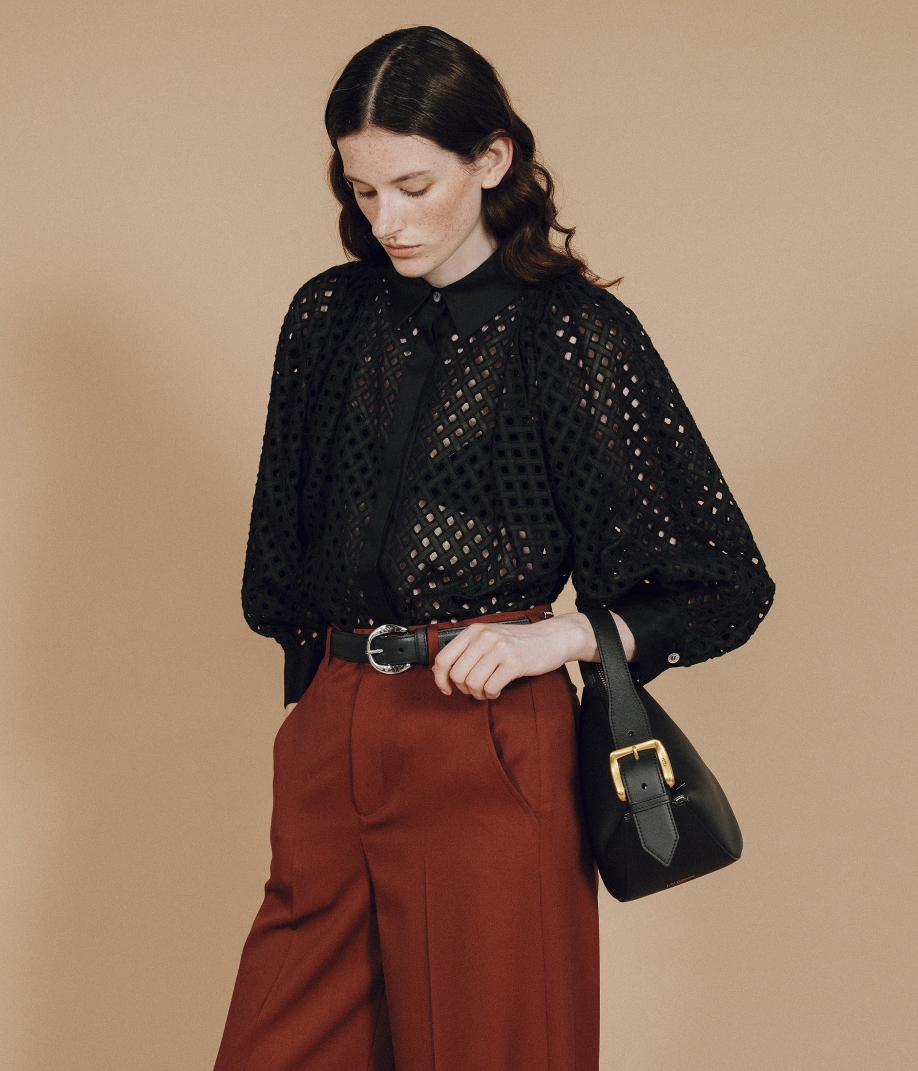 QUIVER ZIP｜J&M DAVIDSON｜ジェイアンドエムデヴィッドソン公式