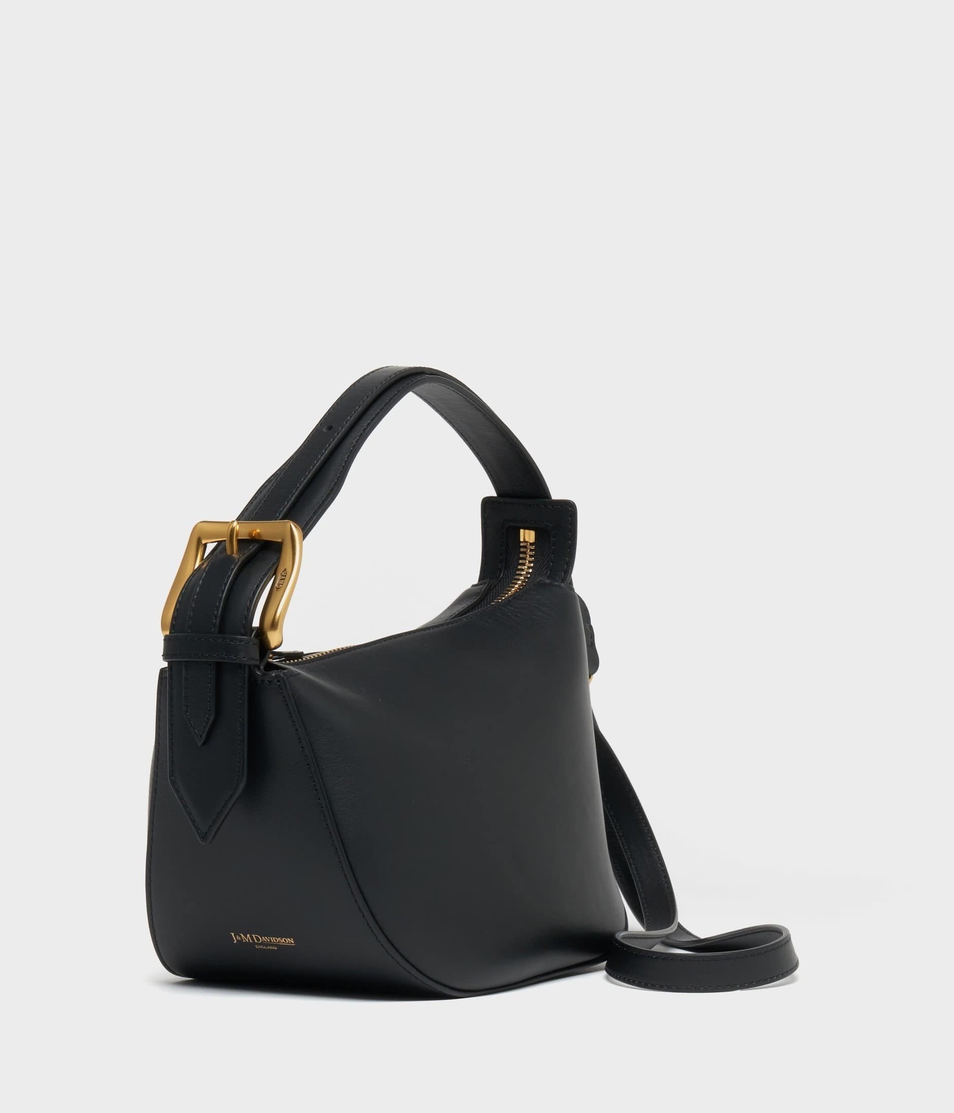 QUIVER ZIP｜J&M DAVIDSON｜ジェイアンドエムデヴィッドソン公式