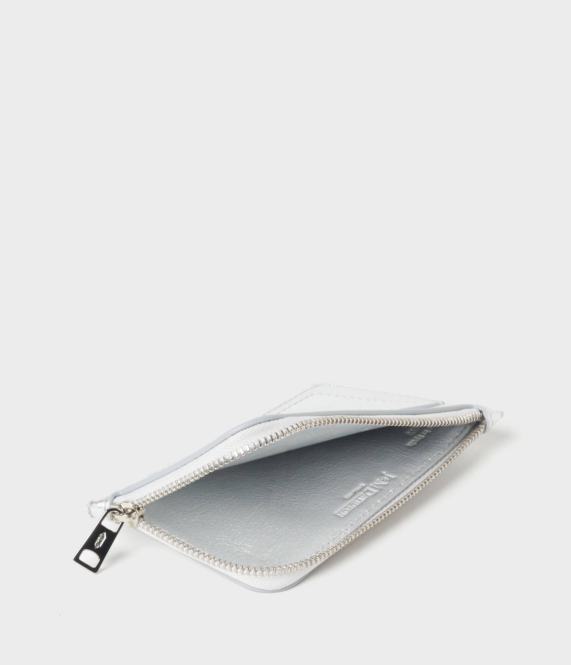ZIP CARD HOLDER｜J&M DAVIDSON｜ジェイアンドエムデヴィッドソン公式