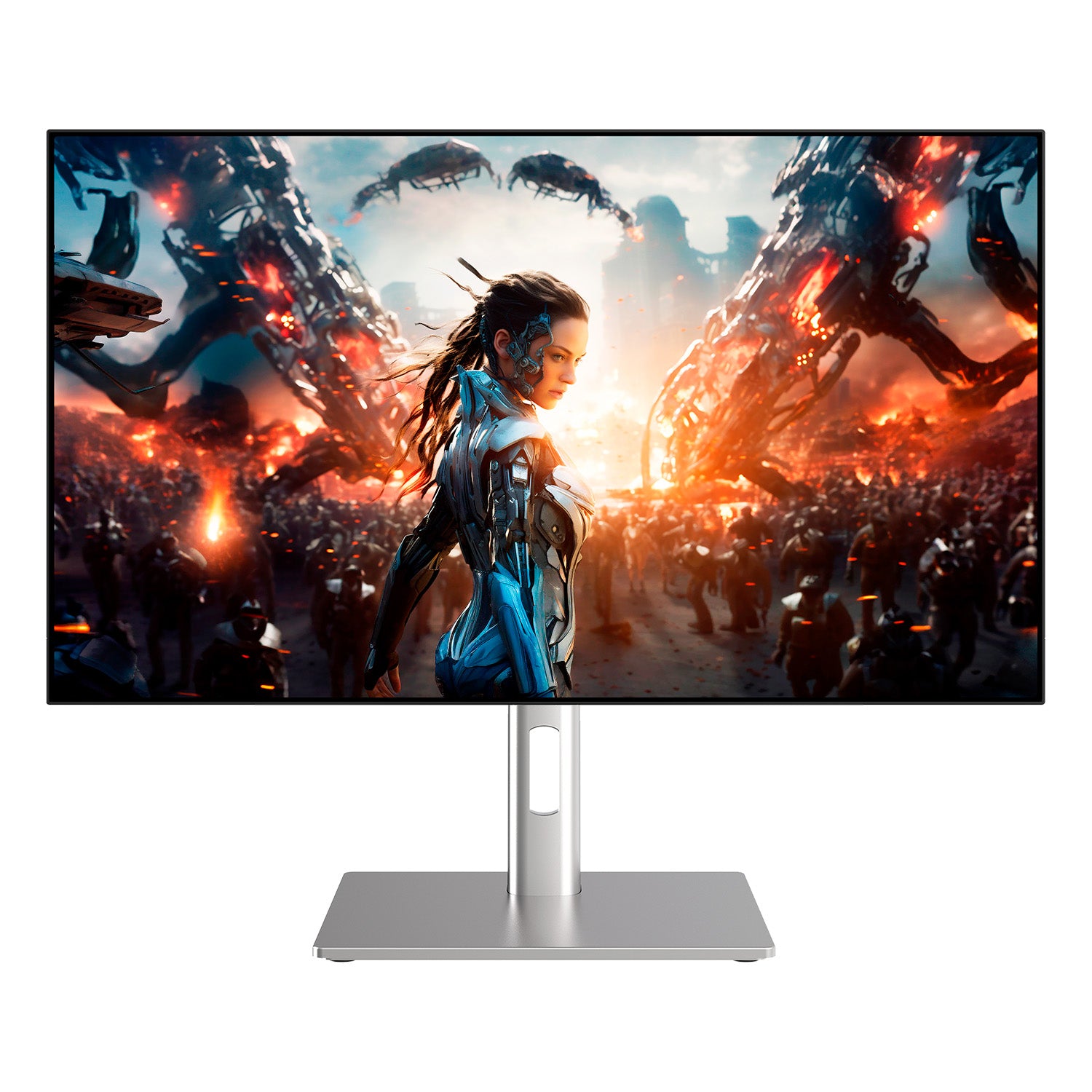 JAPANNEXT 27インチ IPS BLACKパネル搭載 120Hz対応 WQHD(2560x1440