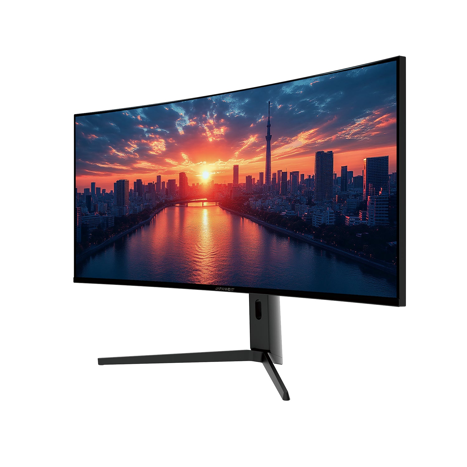 JAPANNEXT 40インチ IPSパネル搭載 5K2K(5120x2160)解像度 ウルトラ