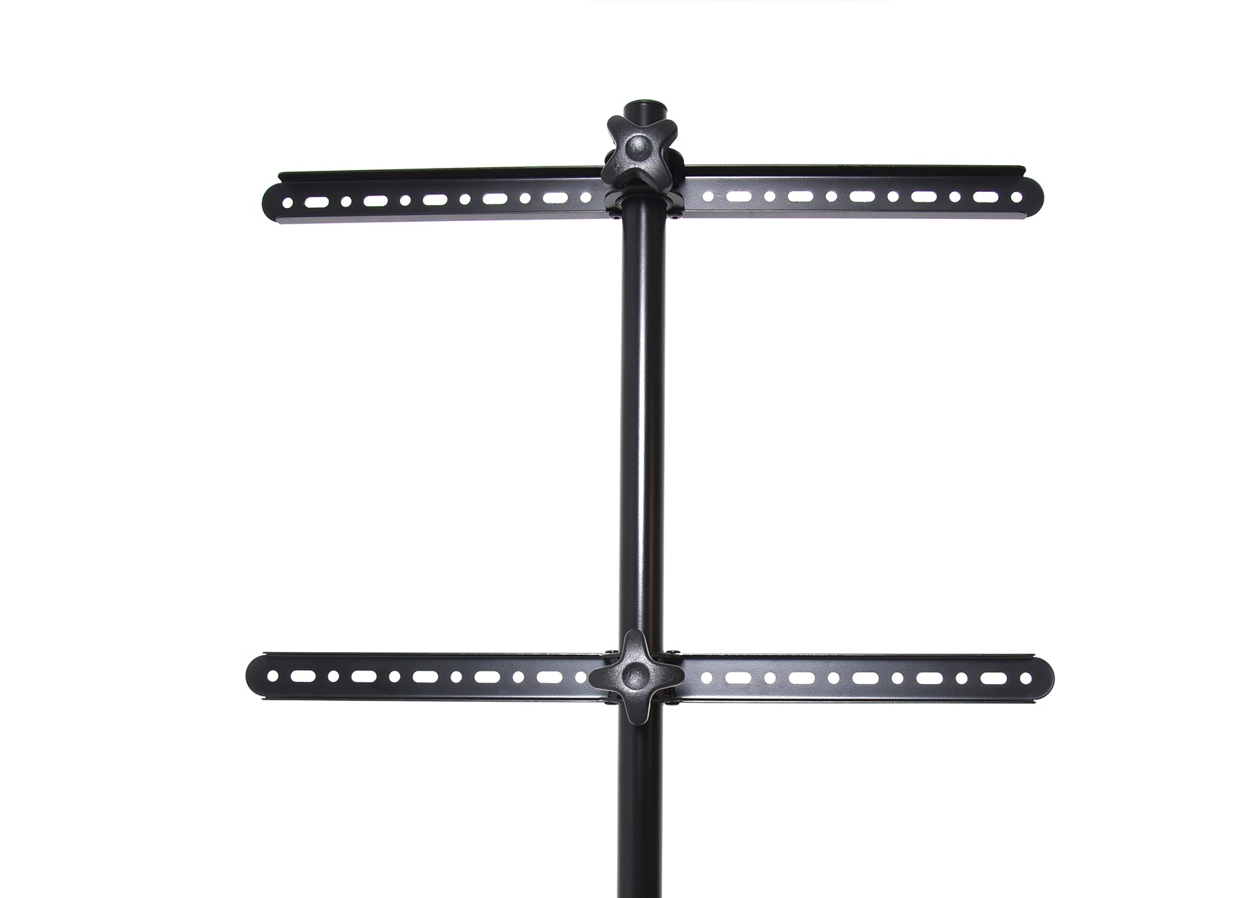 JAPANNEXT 最大65インチ対応、トライレッグ（三脚式）ディスプレイ