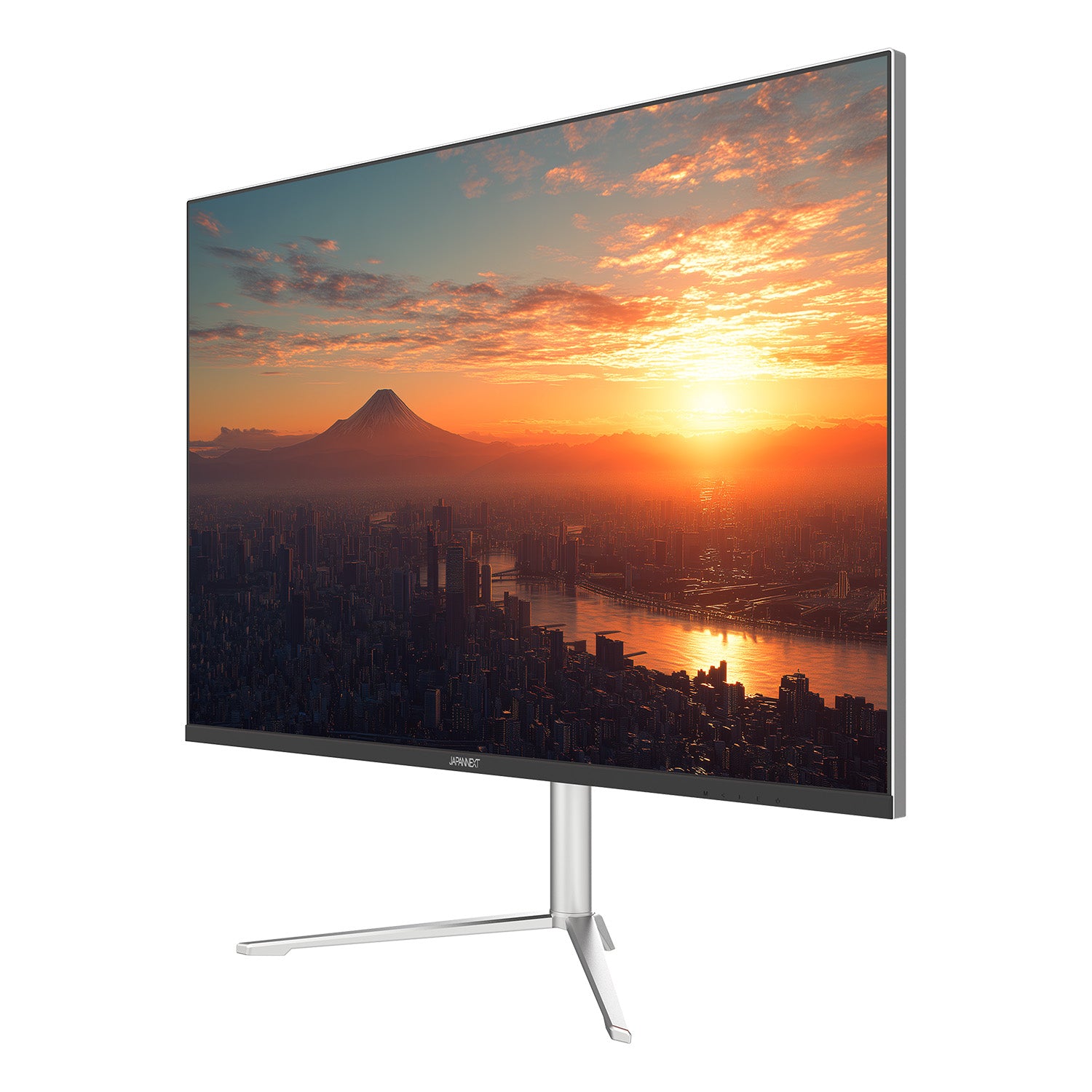 ECサイト限定】JAPANNEXT 28.2インチ IPSパネル搭載 4K Plus(3840x2560