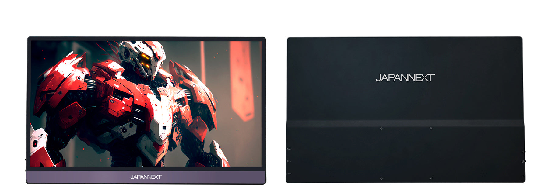 JAPANNEXT 15.6インチ IPSパネル搭載 144Hz対応 フルHDモバイル
