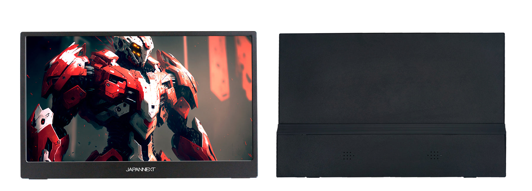 ECサイト限定】JAPANNEXT 15.6インチ IPSパネル搭載 144Hz対応 フルHD