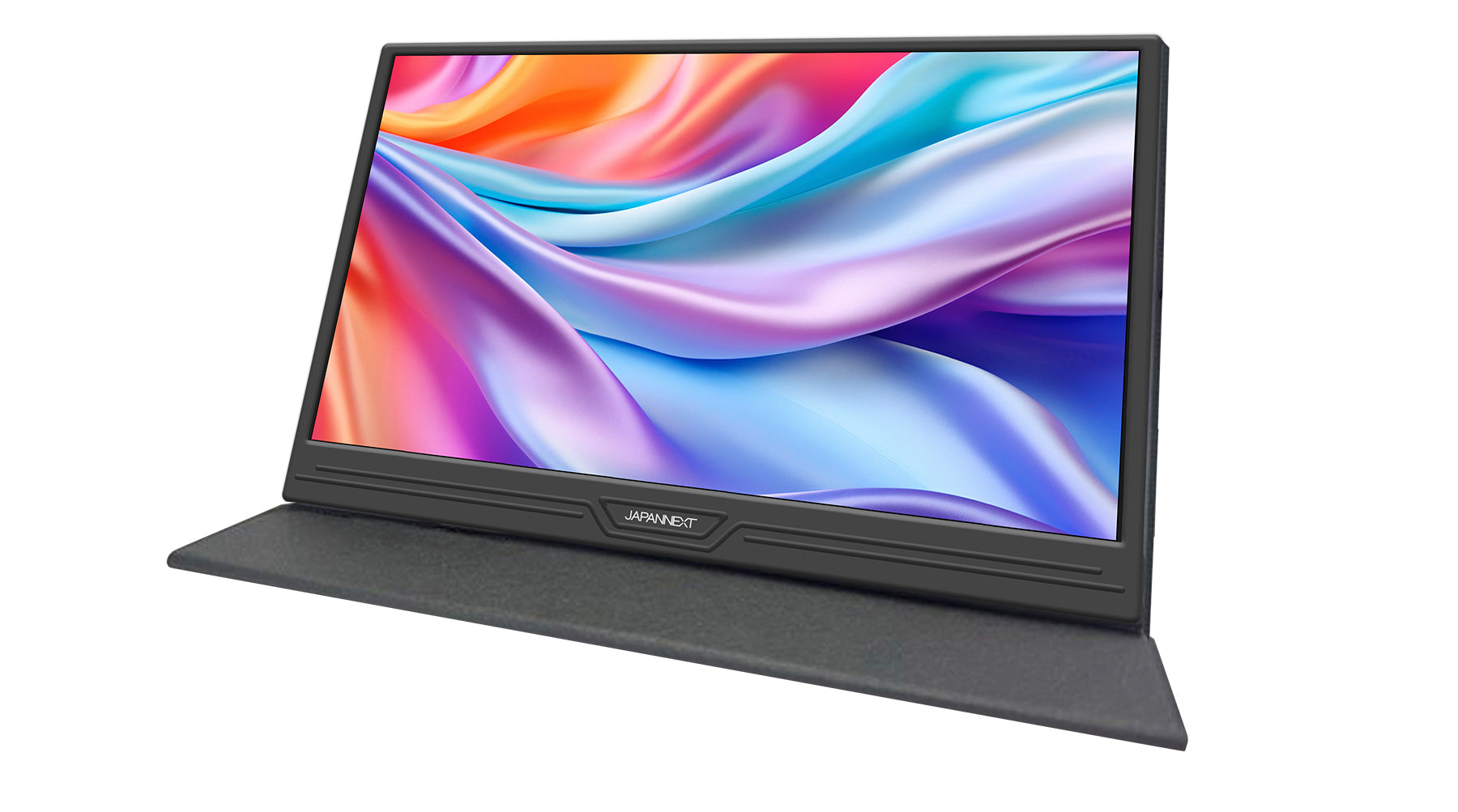 ECサイト限定】JAPANNEXT 14インチ IPSパネル搭載 フルHD(1920x1080