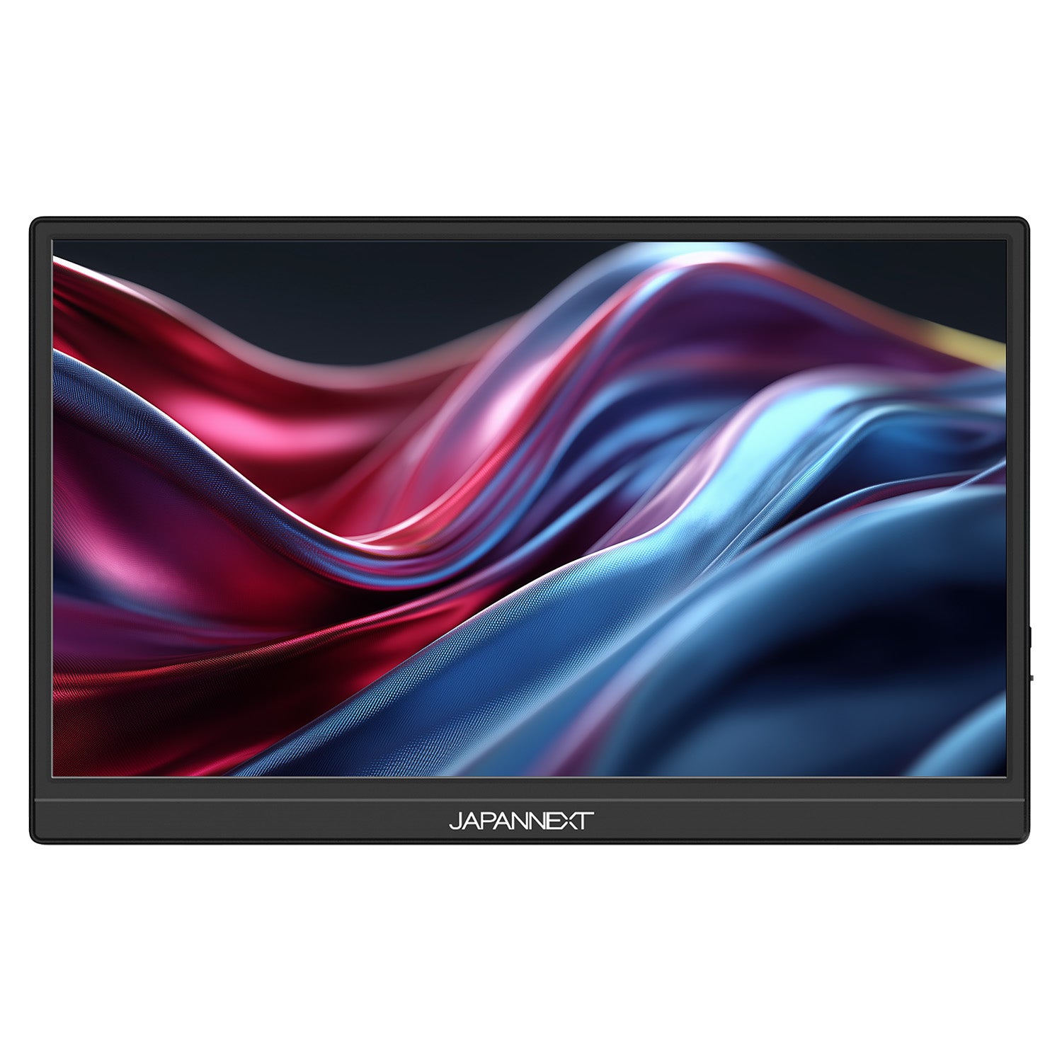 JAPANNEXT 15.6インチ IPSパネル搭載 フルHD(1920x1080)解像度