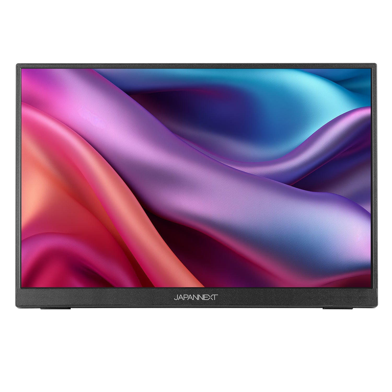 JAPANNEXT 13.3インチ IPSパネル搭載 10点マルチタッチ対応 WUXGA