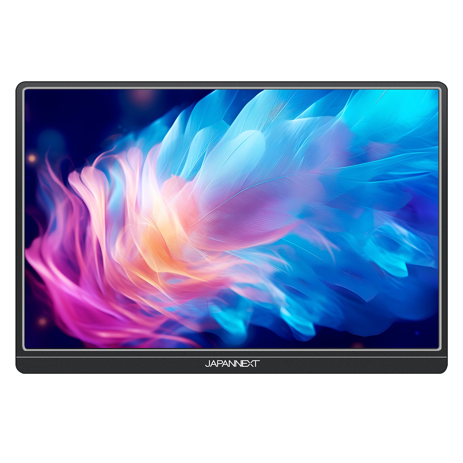 JAPANNEXT 13.3インチ フルHD(1920x1080)解像度 モバイルモニター JN