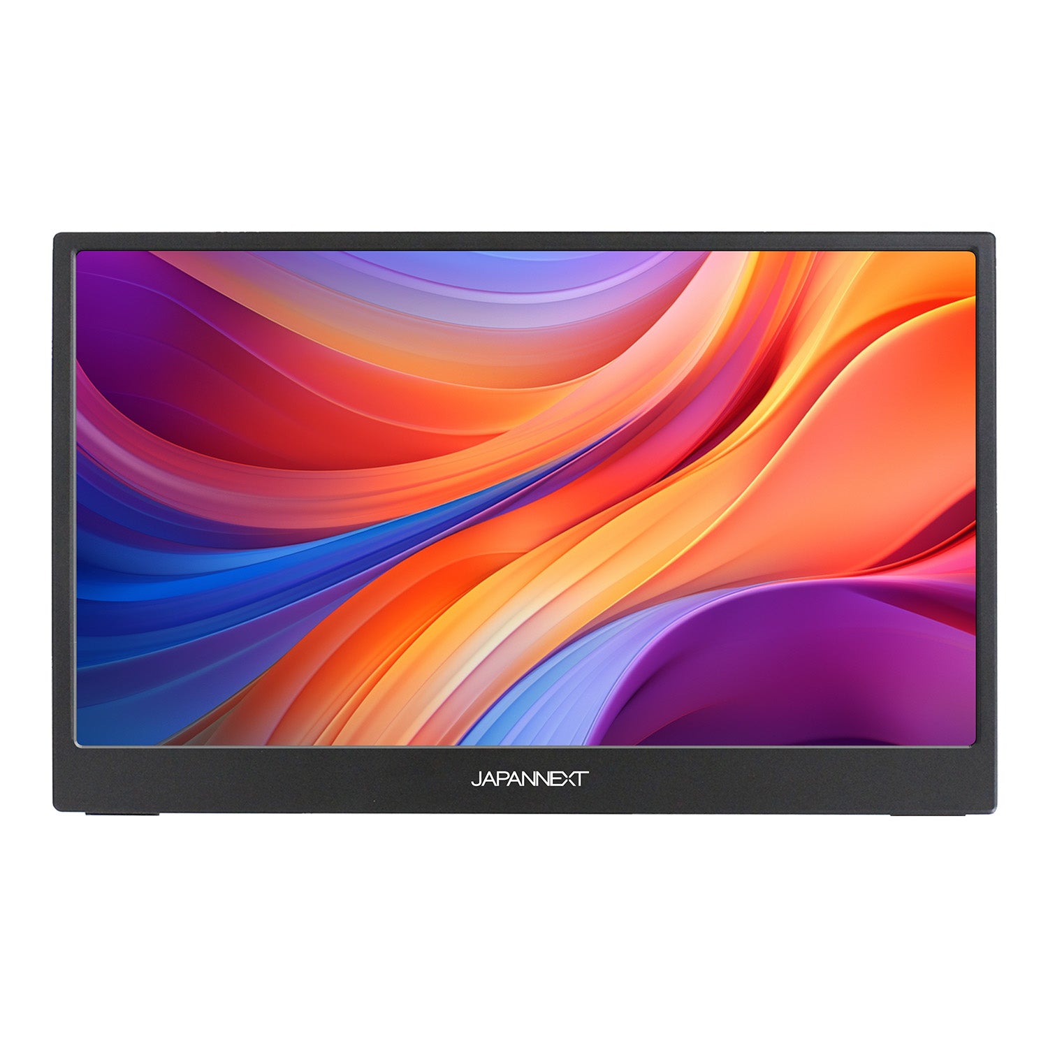 販路限定】JAPANNEXT IPSパネル搭載 マルチタッチ対応 フルHD