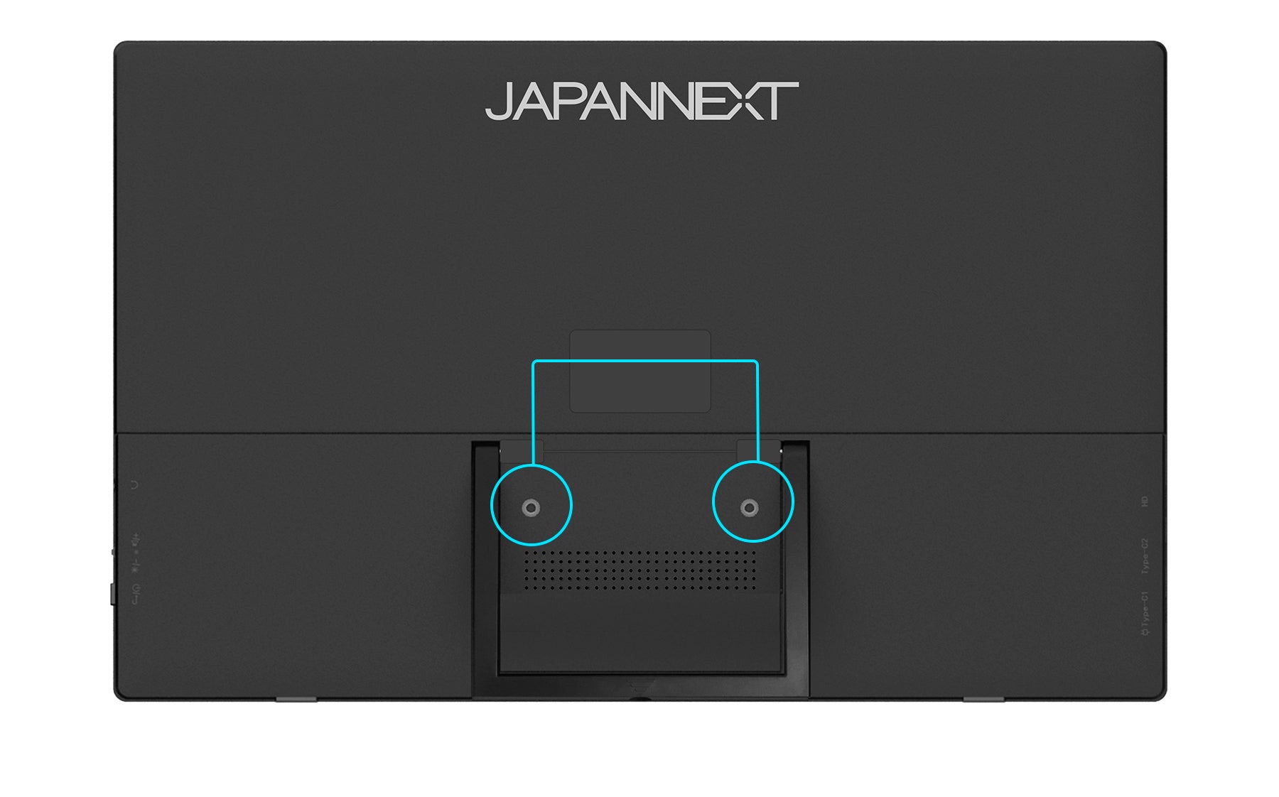 Amazon.co.jp限定】 JAPANNEXT 15.6インチ IPSパネル搭載 10点マルチ