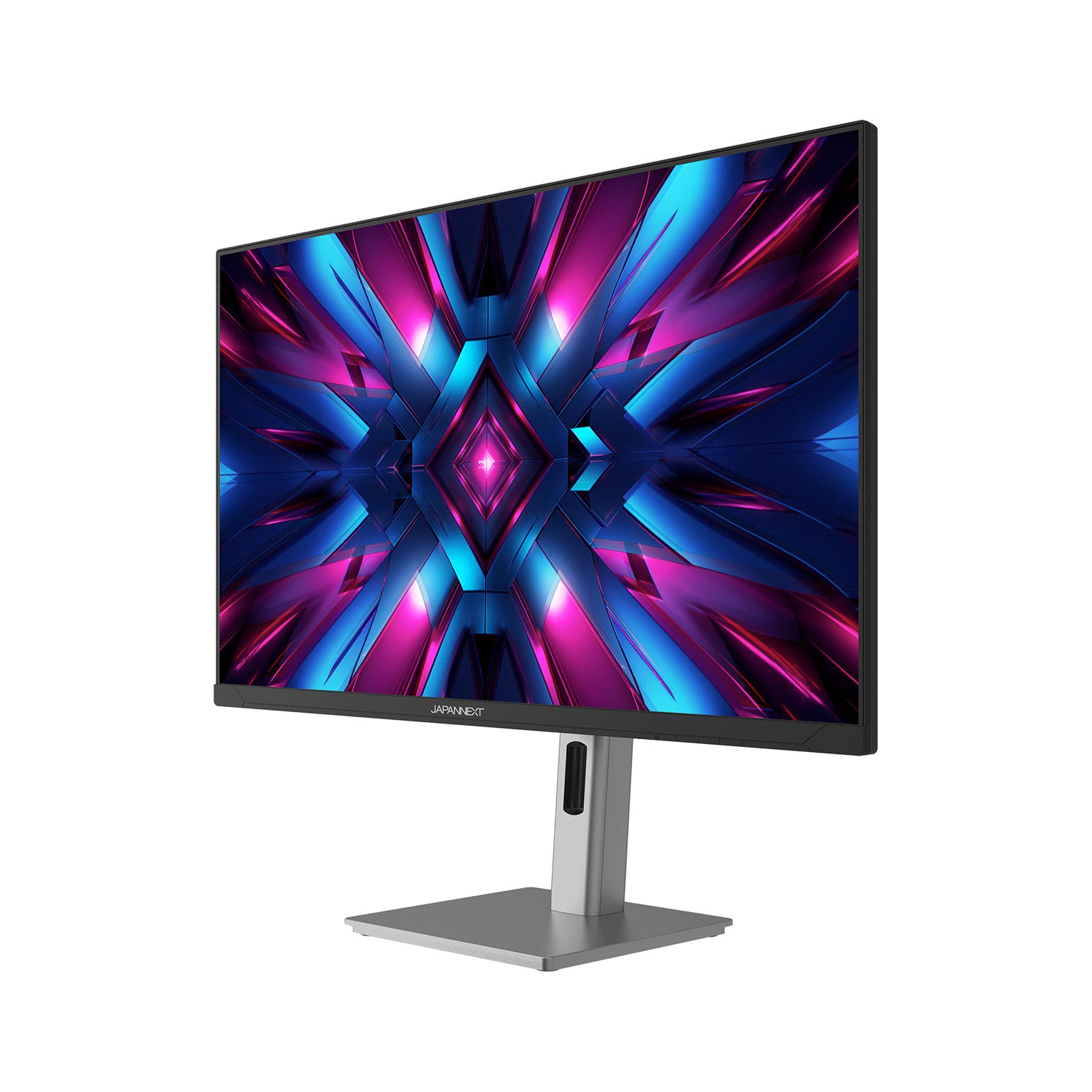 JAPANNEXT 27インチ IPSパネル搭載 5K(5120x2880)解像度 液晶モニター