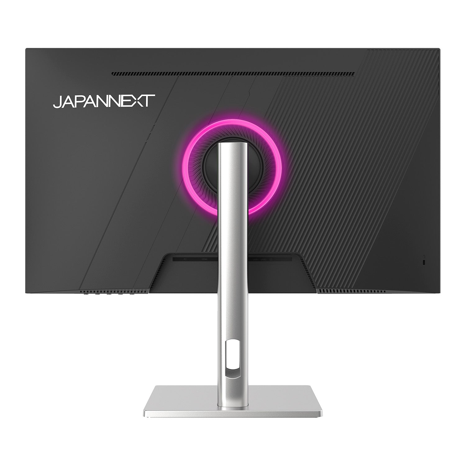 JAPANNEXT 27インチ IPSパネル搭載 5K(5120x2880)解像度 液晶モニター