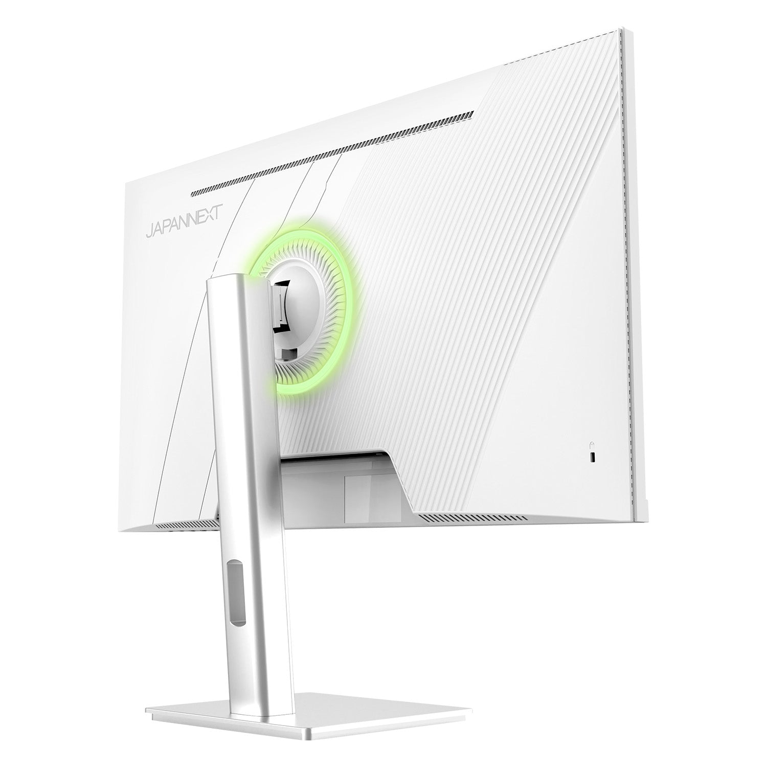 JAPANNEXT 27インチ IPSパネル搭載 DFR(4K:180Hz/フルHD:360Hz)対応 4K