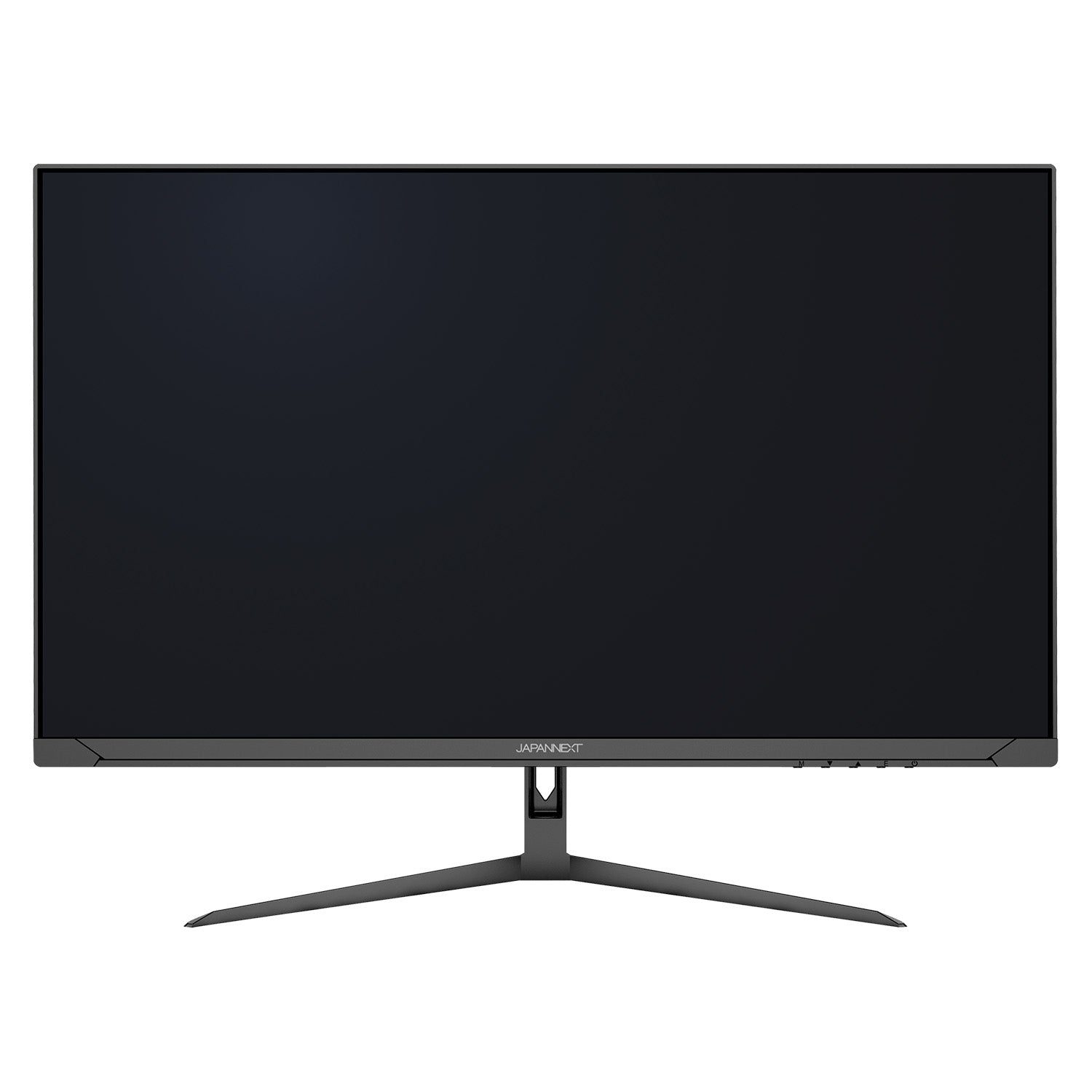 JAPANNEXT 27インチ IPSパネル搭載 120Hz/1ms(MPRT)対応 4K(3840x2160