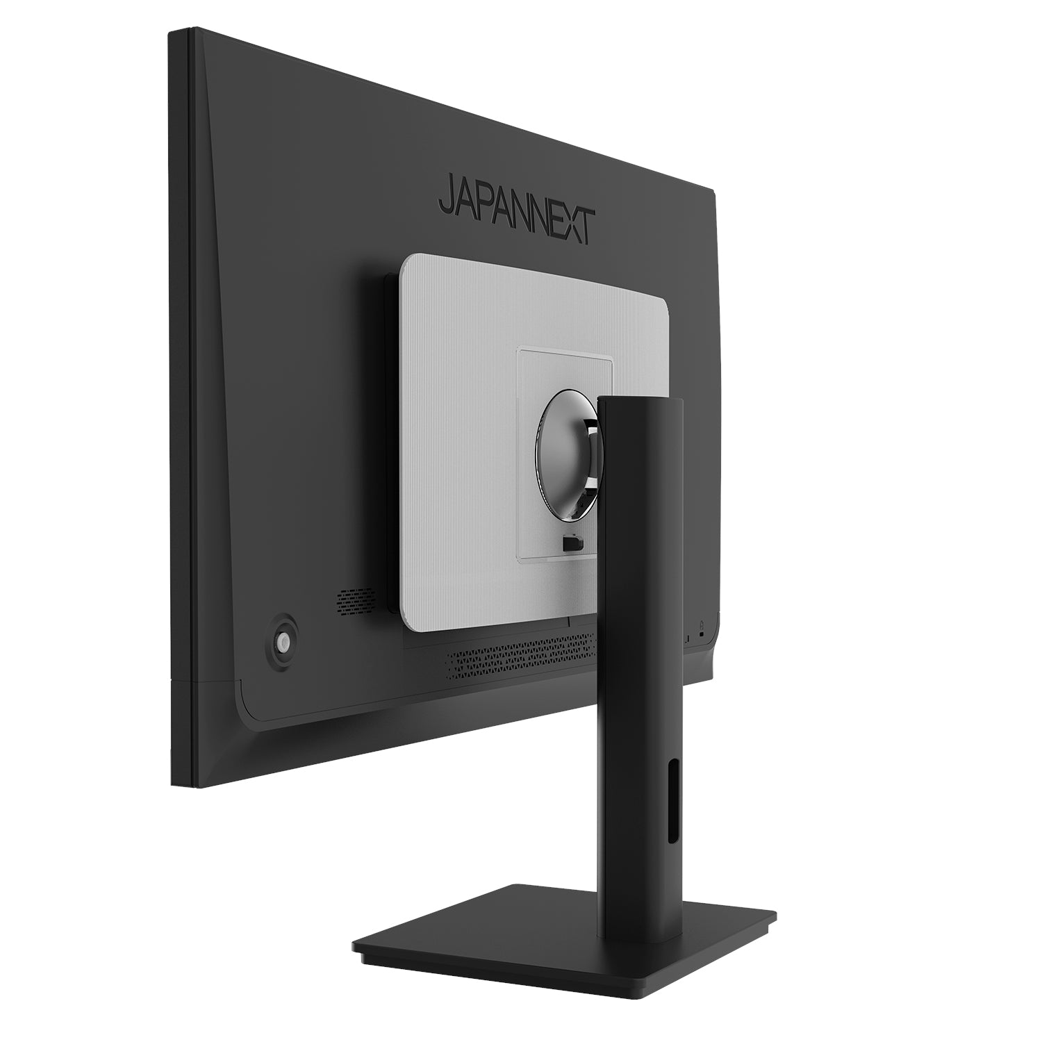 JAPANNEXT 27インチ IPSパネル搭載 4K(3840x2160)解像度 液晶モニター