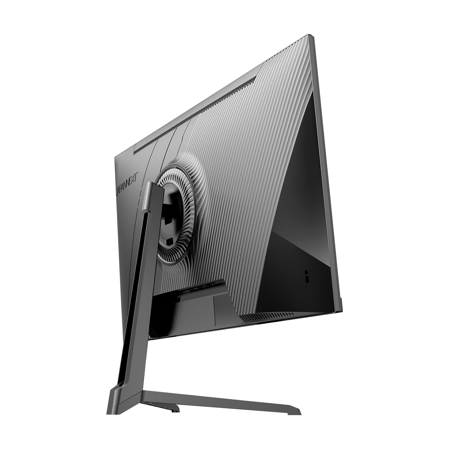 JAPANNEXT 23.8インチ IPSパネル搭載 4K(3840x2160)解像度 液晶