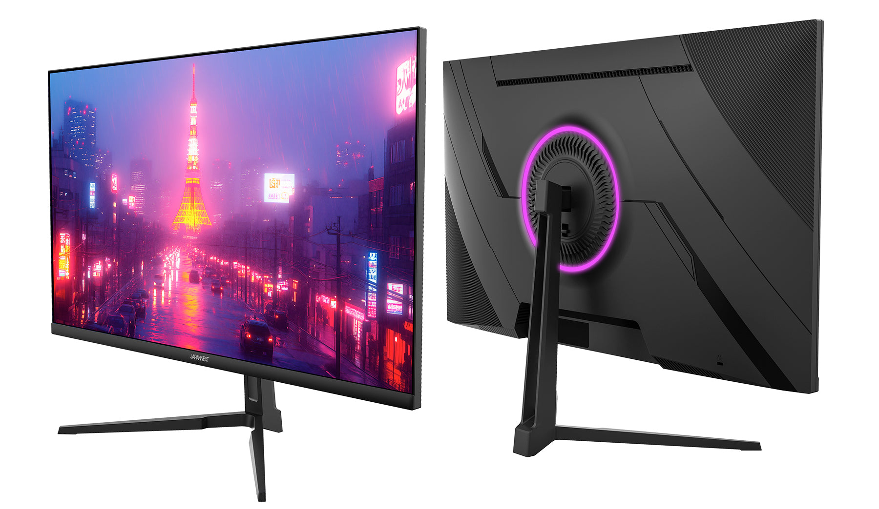 ECサイト限定】 JAPANNEXT 23.8インチ IPSパネル搭載 4K(3840x2160