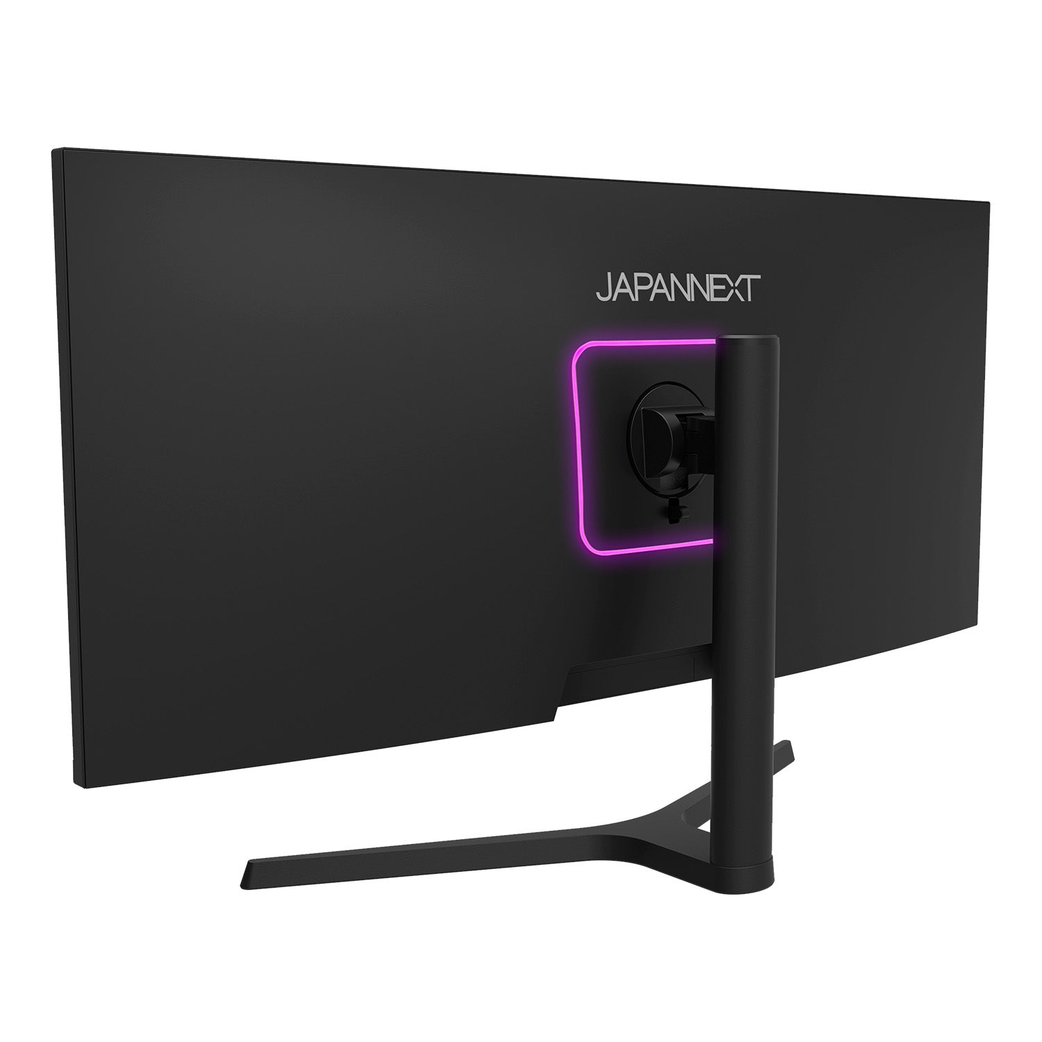 JAPANNEXT 34インチ IPSパネル搭載 165Hz対応 UWQHD(3440x1440)解像度