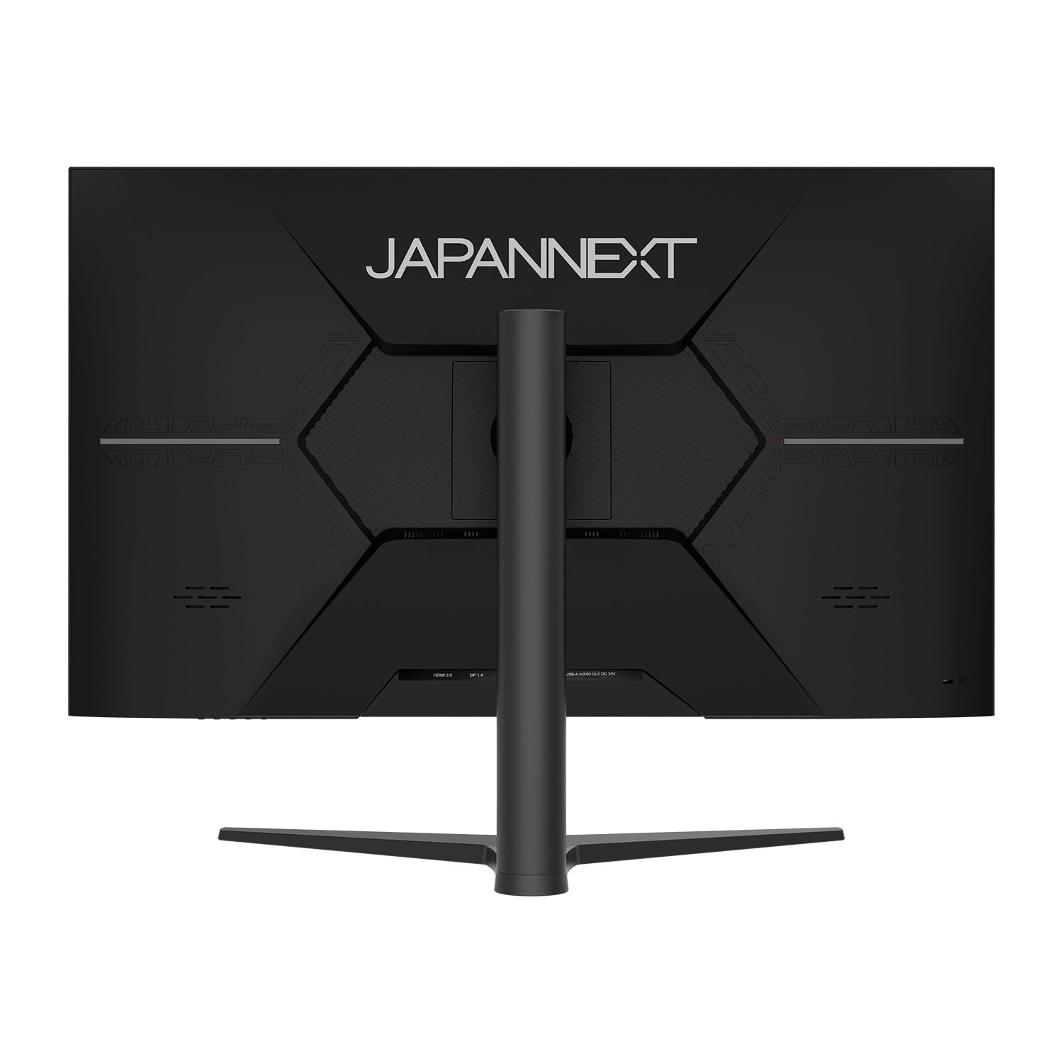 JAPANNEXT 31.5インチ IPSパネル搭載 4K(3840x2160)解像度 液晶