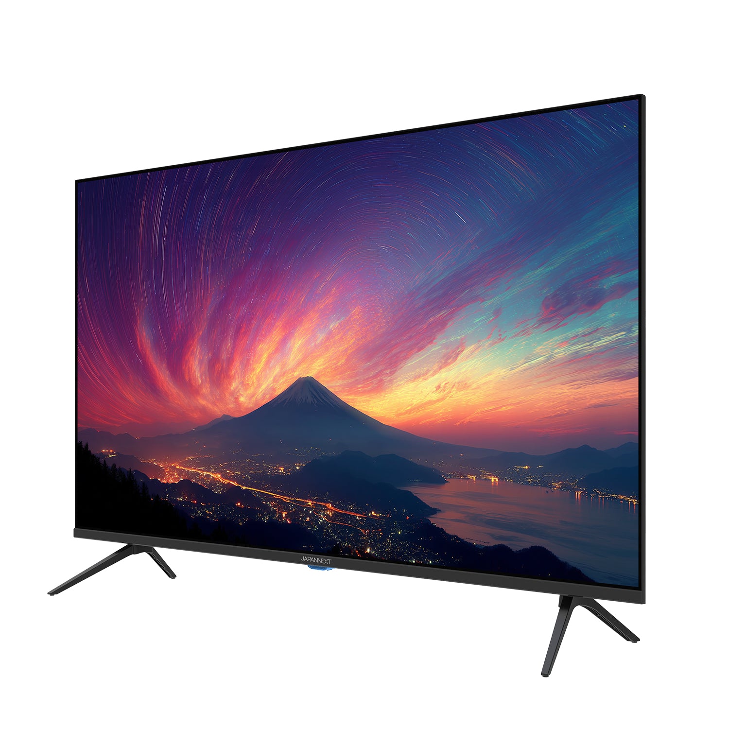 2年保証モデル】 JAPANNEXT 43インチ IPSパネル搭載 フルHD(1920x1080