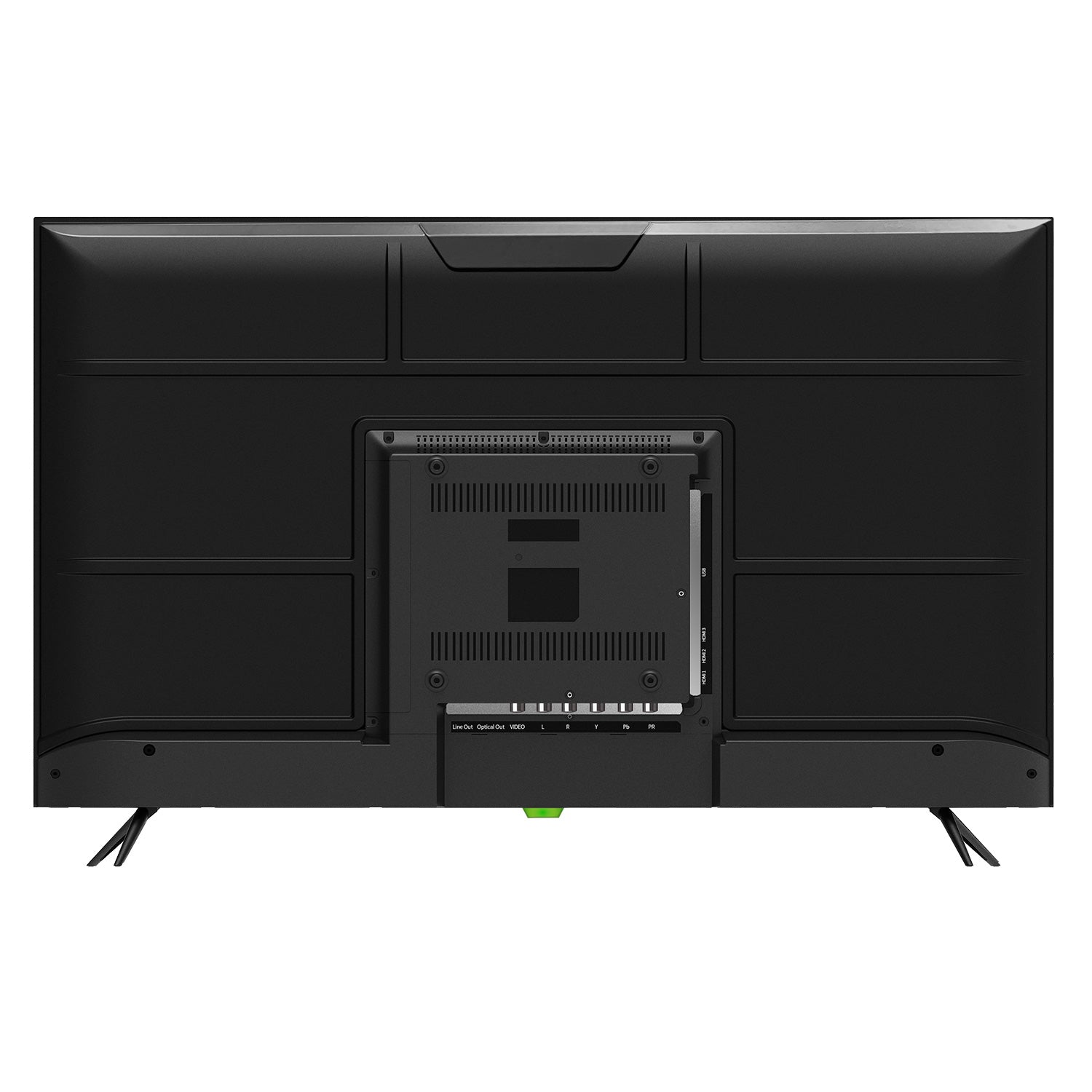 JAPANNEXT 43インチ 大型4K(3840x2160)液晶ディスプレイ JN