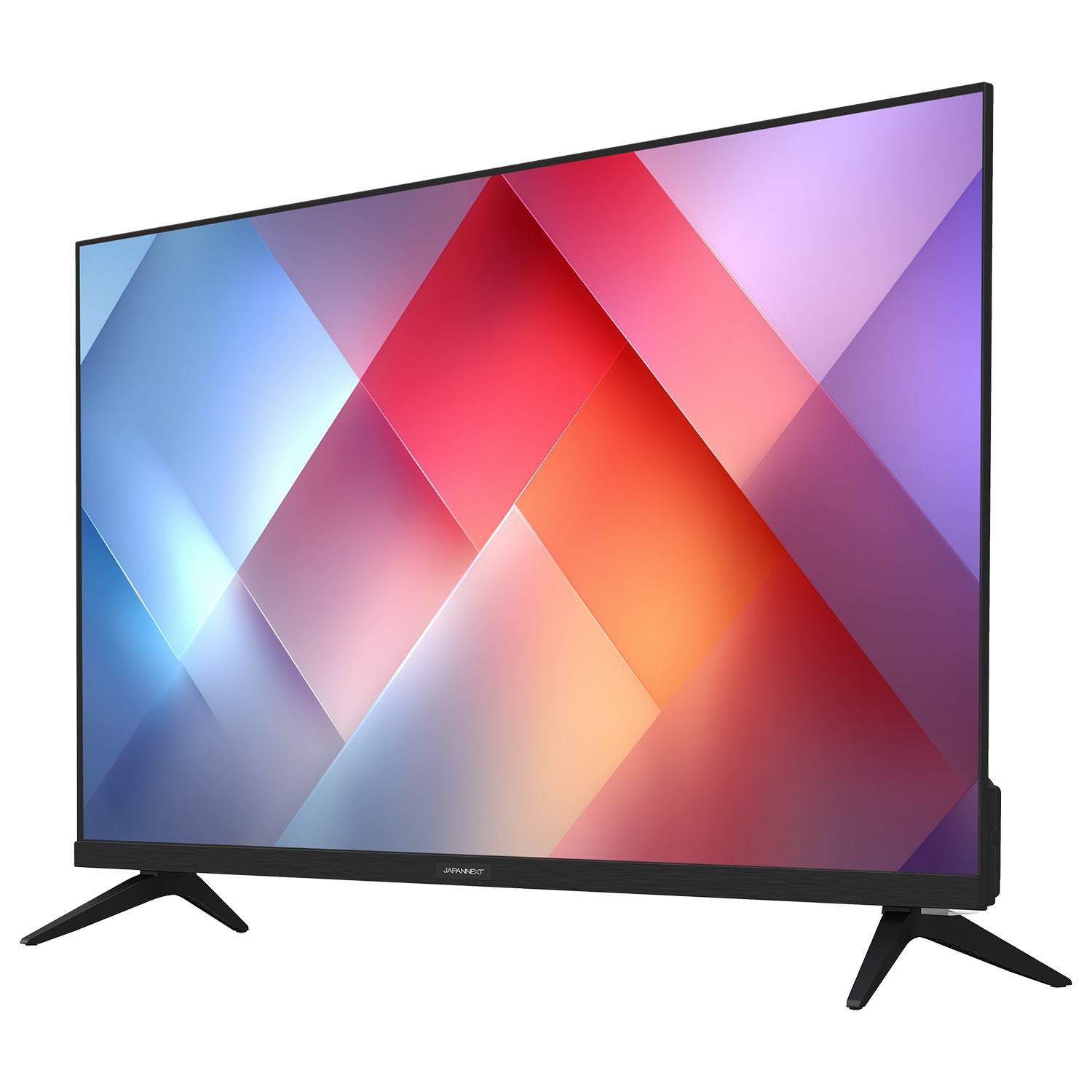 JAPANNEXT 32インチ VAパネル搭載 FWXGA(1366x768)解像度 液晶モニター