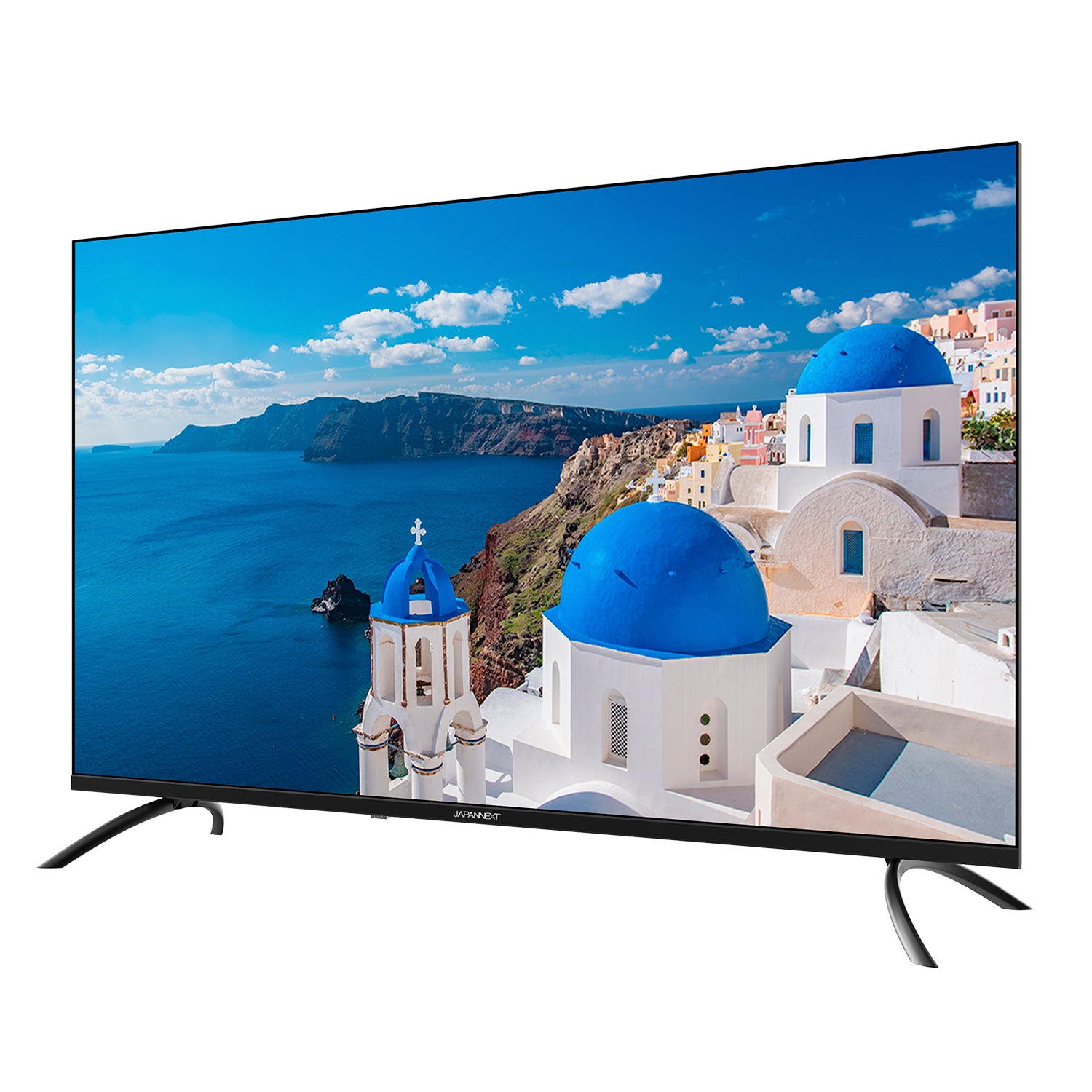 3年保証モデル】JAPANNEXT 43インチ IPSパネル搭載 大型4K液晶モニター