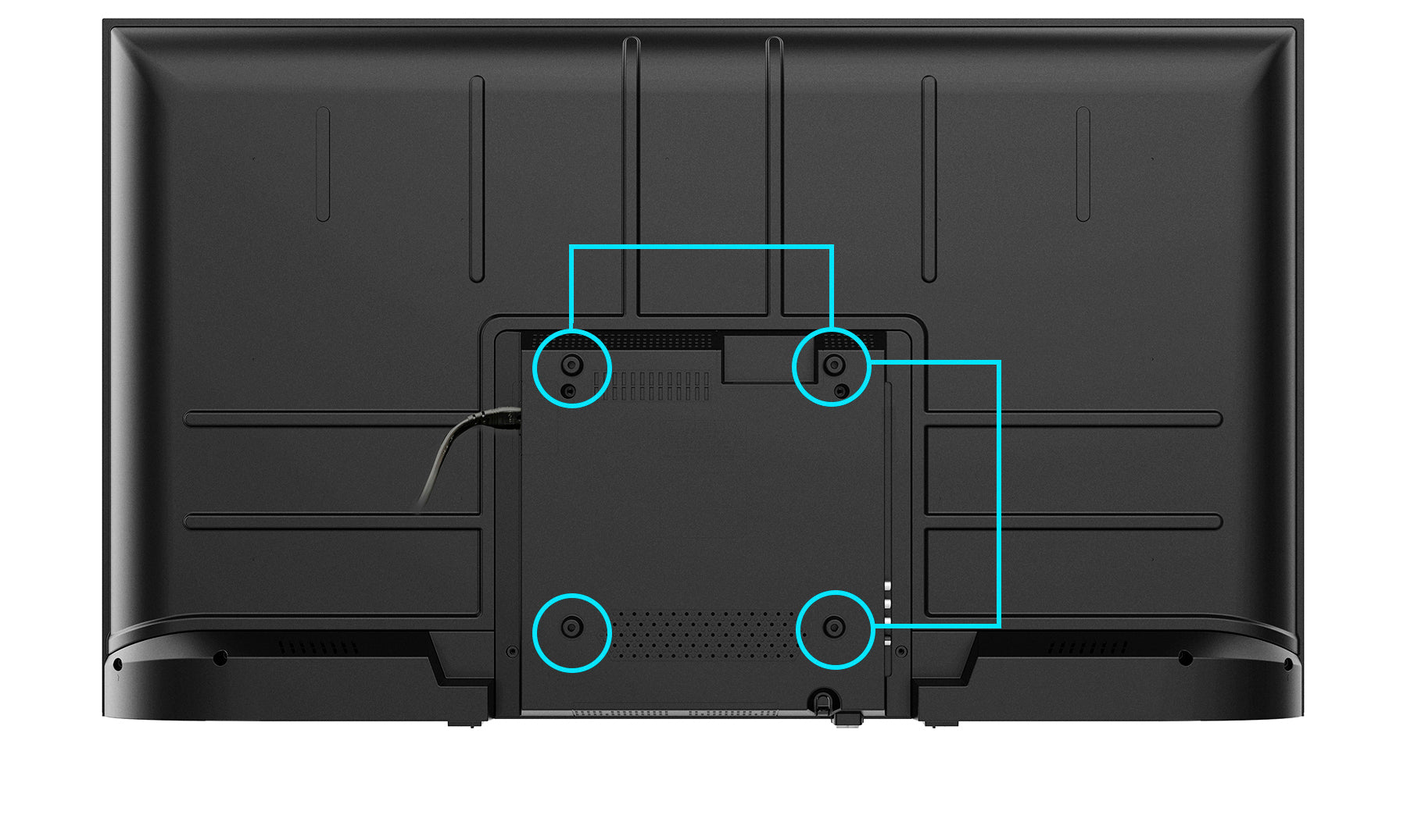5年保証モデル】JAPANNEXT 43インチ IPSパネル搭載 大型4K液晶モニター