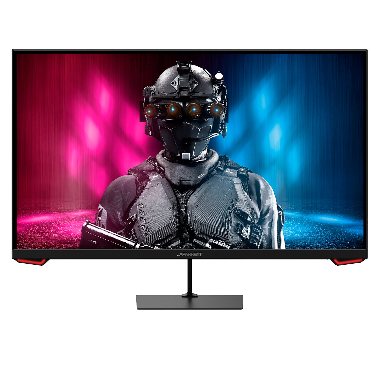 Amazon.co.jp限定】JAPANNEXT 27型 フルHDパネル搭載165Hz対応