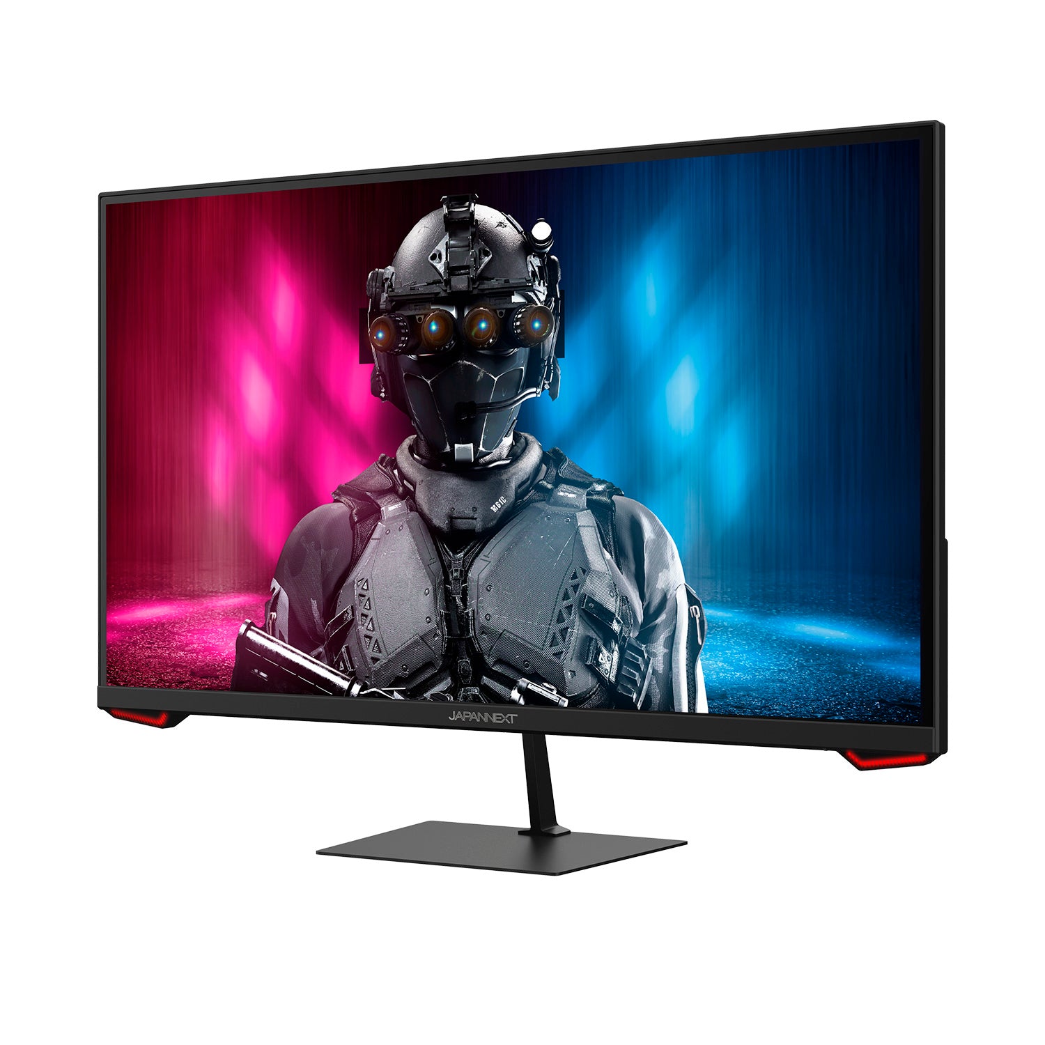 Amazon.co.jp限定】JAPANNEXT 27型 フルHDパネル搭載165Hz対応