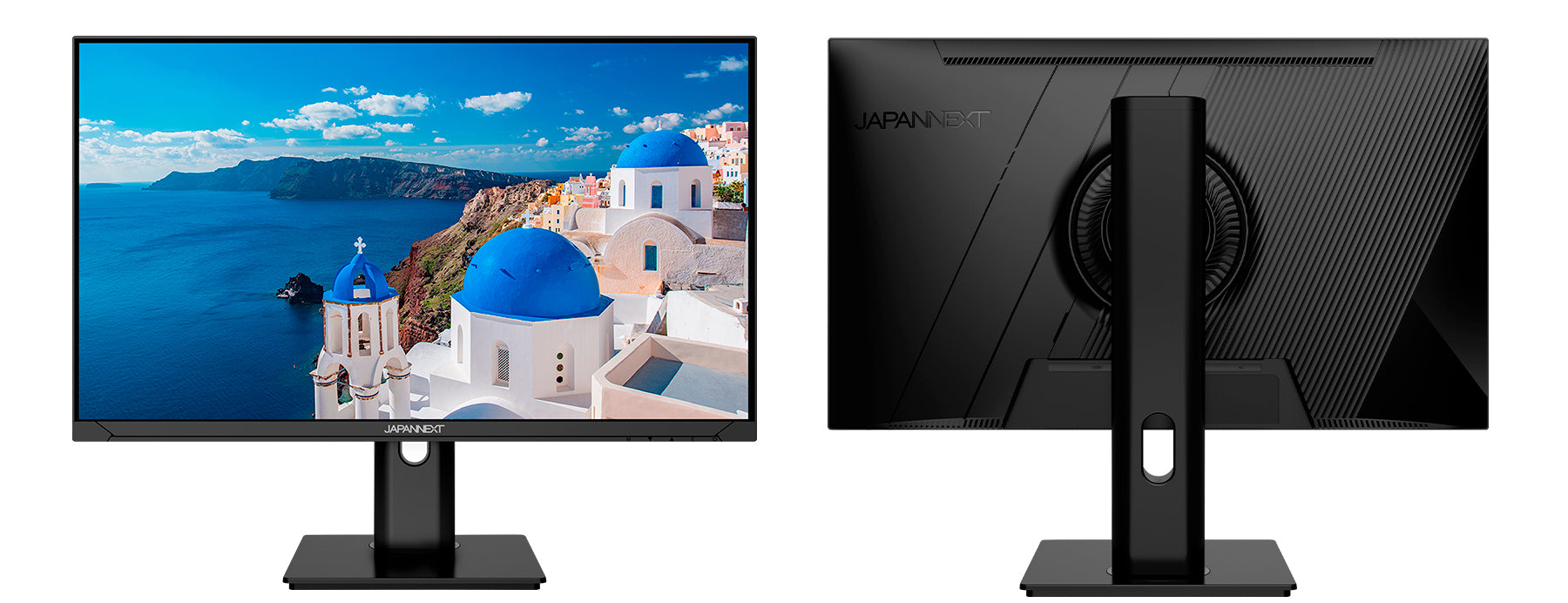 ASKUL限定】【3年保証モデル】JAPANNEXT 23.8インチ IPSパネル搭載