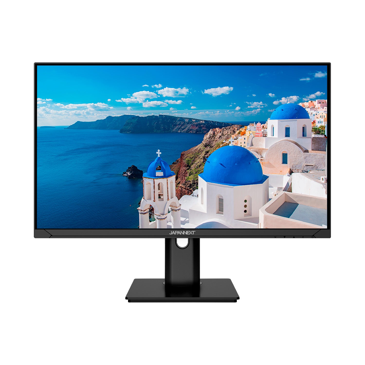 ASKUL限定】【3年保証モデル】JAPANNEXT 23.8インチ IPSパネル搭載