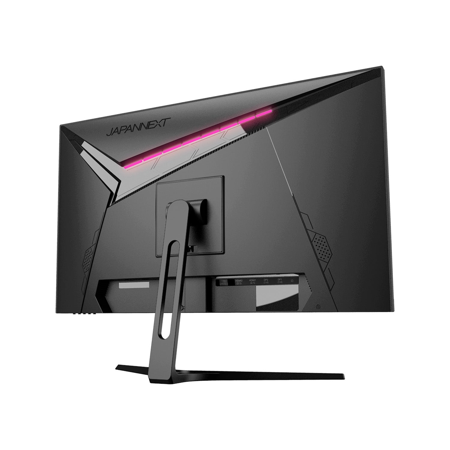 Amazon.co.jp限定】JAPANNEXT 27インチ IPSパネル搭載 144Hz対応 4K